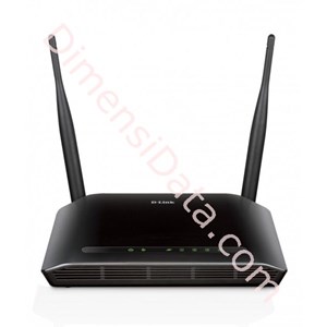 Picture of Wireless Router D-LINK N300 [DIR-612]