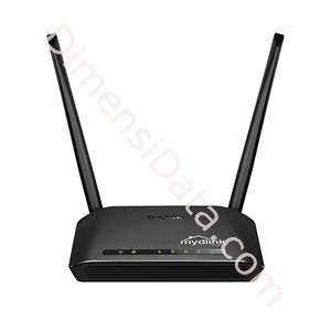 Picture of Wireless Router D-LINK AC750 [DIR-816L]