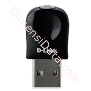Picture of Wireless USB Adapter D-LINK N300 [DWA-131]