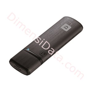 Picture of Wireless USB Adapter D-LINK AC1200 [DWA-182]