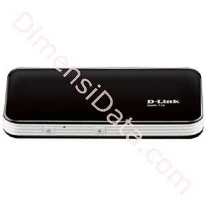 Picture of Networking Wireless Mobile D-LINK 3G Built-in SIM Router [DWR-730]