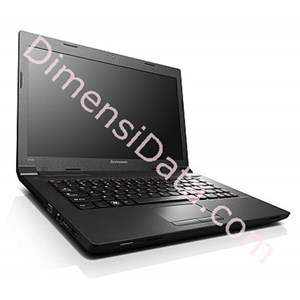 Picture of Notebook Lenovo B490-59355655