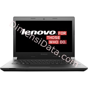 Picture of Notebook Lenovo B40-30 [5943- 0545]