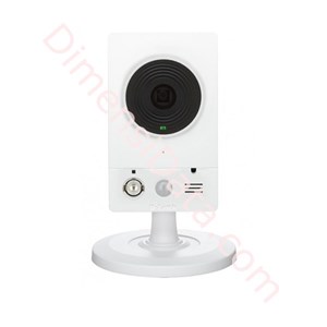Picture of IP Camera D-LINK HD Infrared [DCS-2132L]