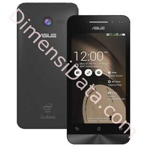 Picture of Smartphone ASUS ZenFone 5 LITE (A500CG)